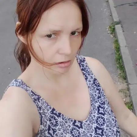 Оксана, 44