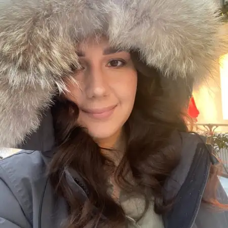 Анастасия, 33