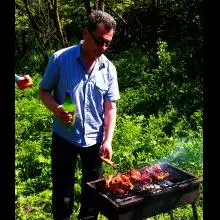 анатолий, 61Ришон ле Цион 