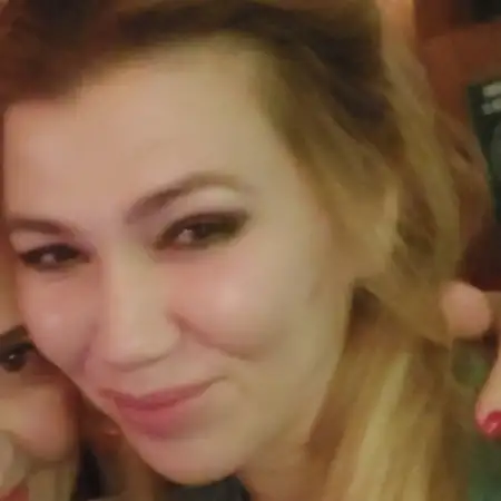 Альфия, 42