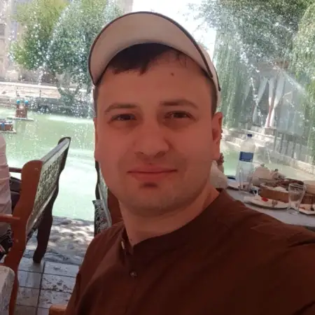 Матвей, 38