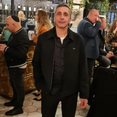 יורם, 62Бат Ям