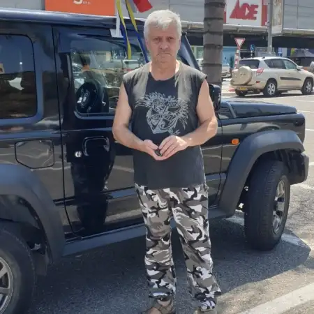 Borisoper, 62Нацрат Илит