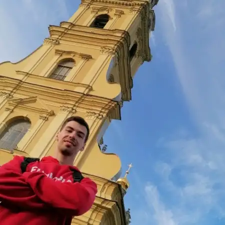 Daniil, 27
