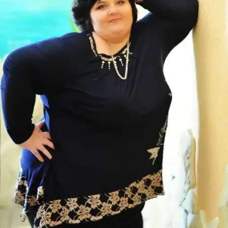Кристина, 49