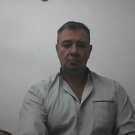 Сергей, 55 Кирьят Гат