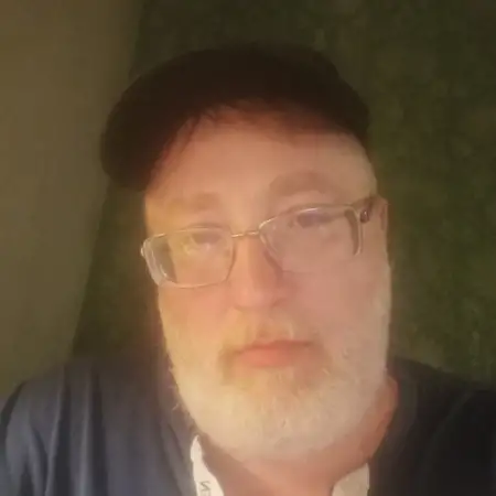 Михаил, 47Хайфа