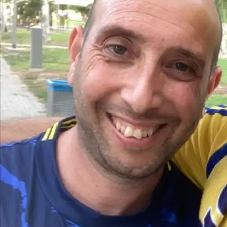 גיא, 41Рош хаАин