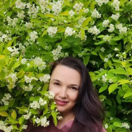 Елена, 57