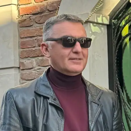 eugeni, 49Тель Авив 