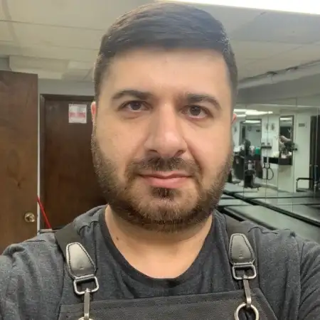 David, 44