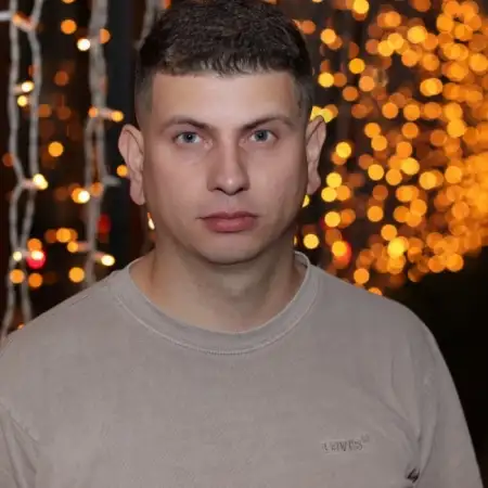 Сергей, 37Тель Авив 