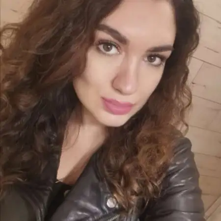 Liya, 33Тель Авив 