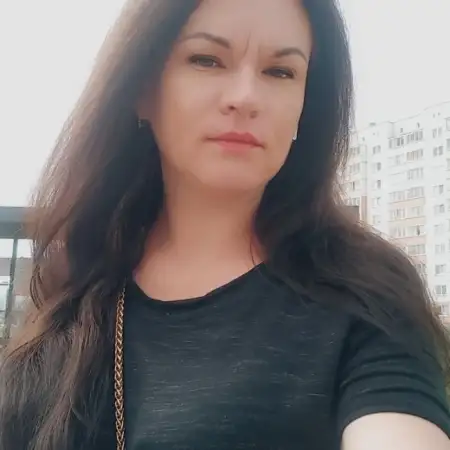 Ольга, 38