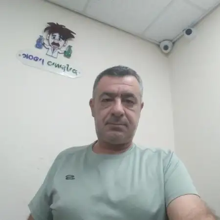 Goran, 51Петах Тиква