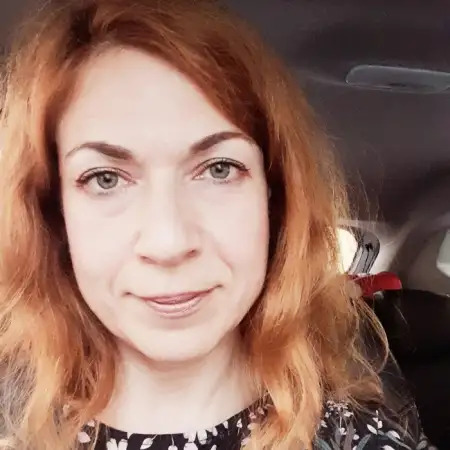Анна, 46