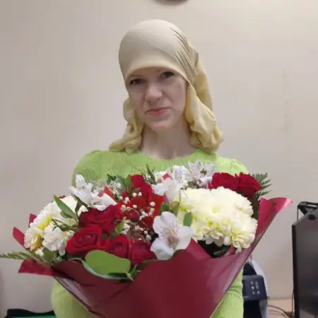 Екатерина, 40