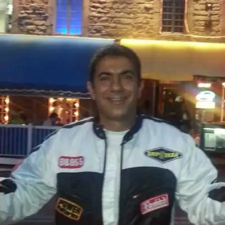 Yigal, 57Кирьят Оно