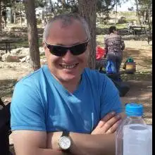 Oleg, 56Тель Авив