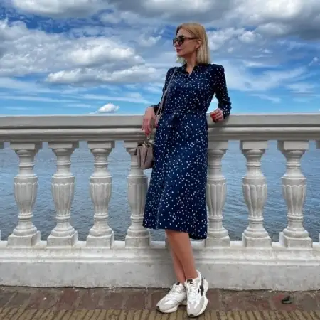 Анна, 45