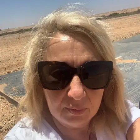 מירנ, 64Ришон ле Цион 