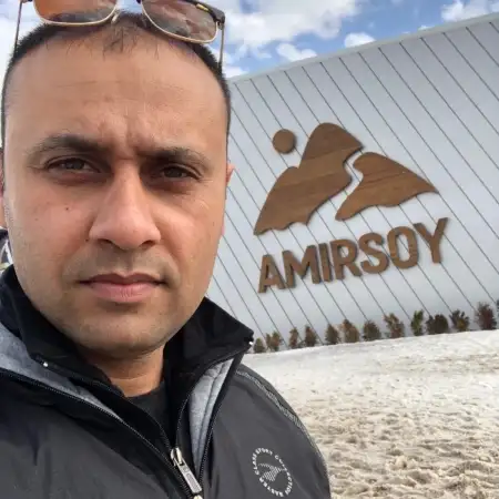Rahim, 40