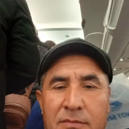 Мехриддин, 49