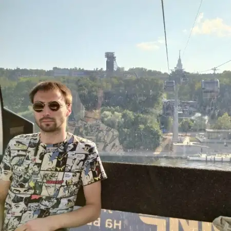 Евгений, 33