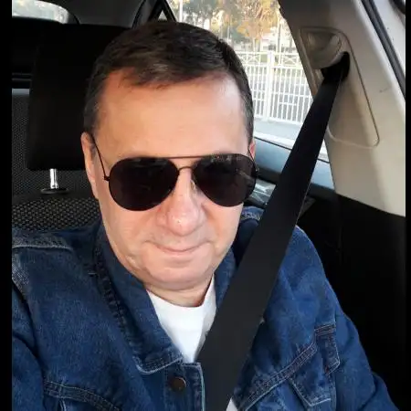 Eduard, 63Ашдод