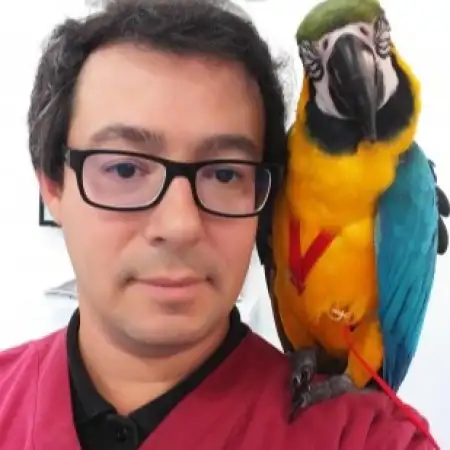 Michael, 49