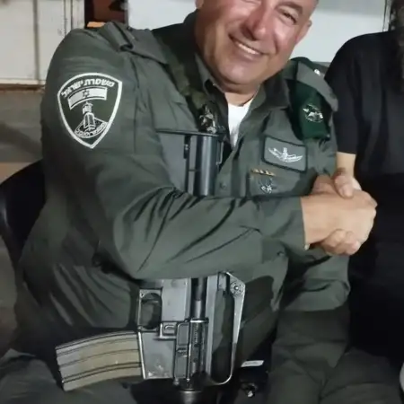 AVI, 55Беэр Шева 