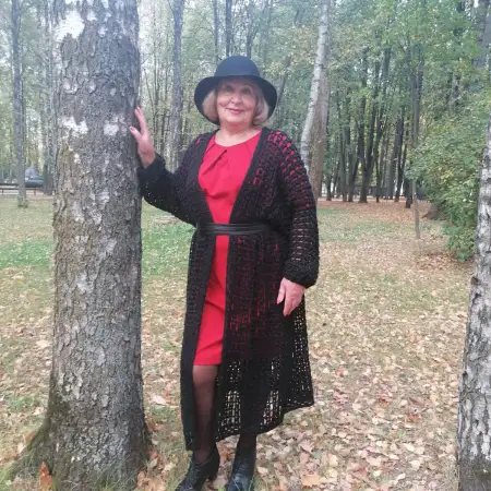 Lara, 70