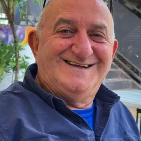דוד, 71Тверия