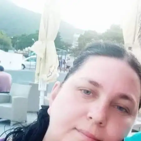 Наташа, 49