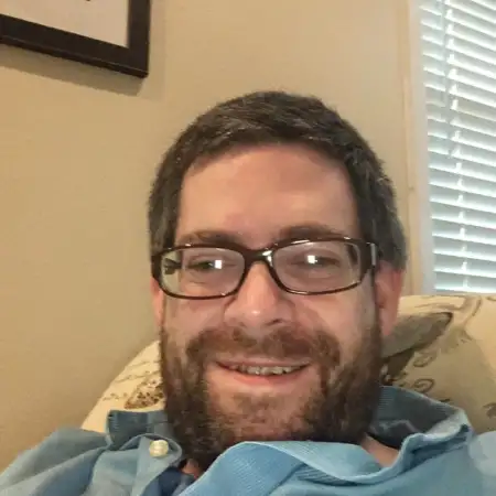 Benjamin, 40