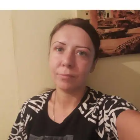 Марина, 41