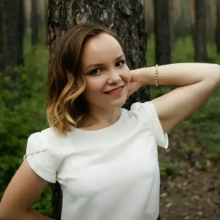 Татьяна, 30