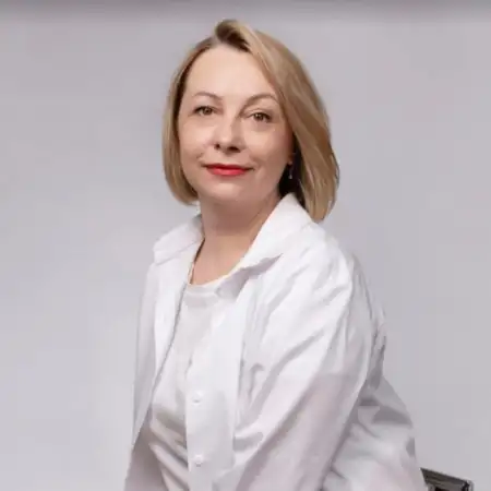 Ирина, 46