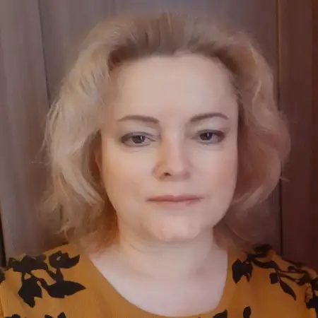Наталия