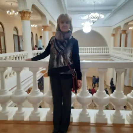 Ella, 63