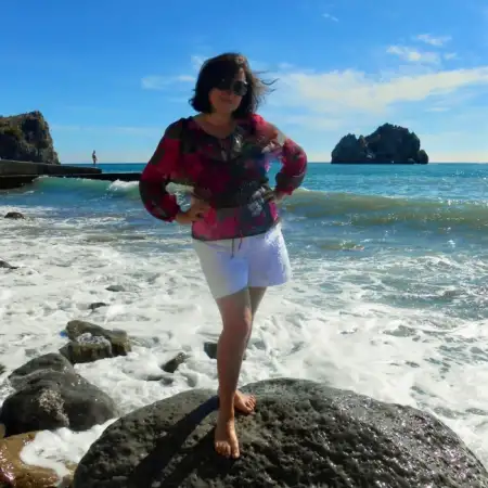 Svitlana, 55