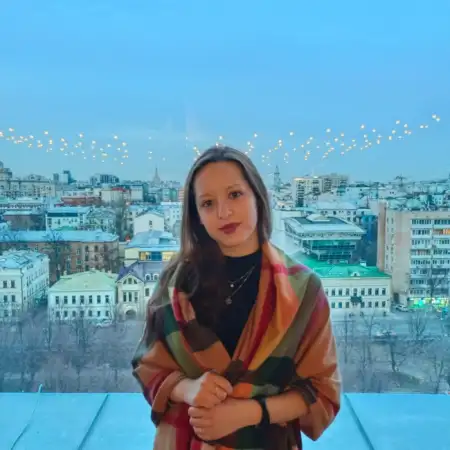 Анна, 29