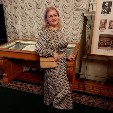 Ирина, 51