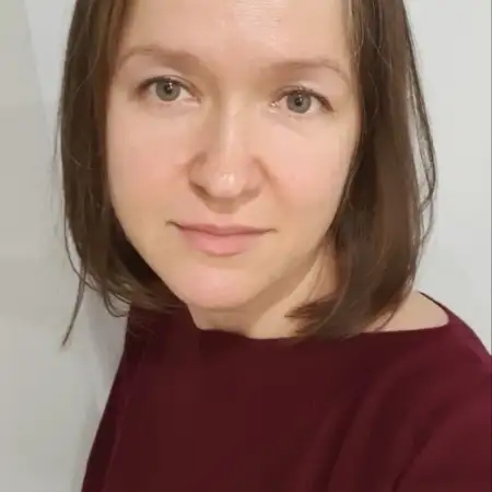 Ольга, 44