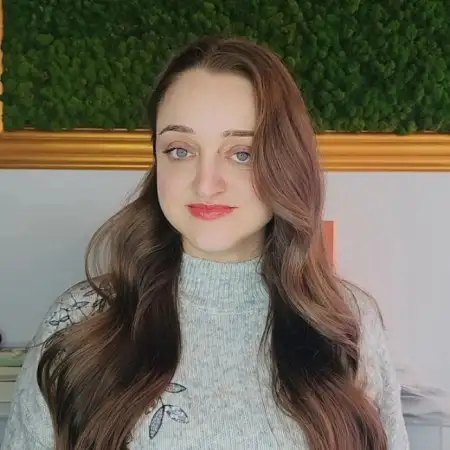 Ирина, 46