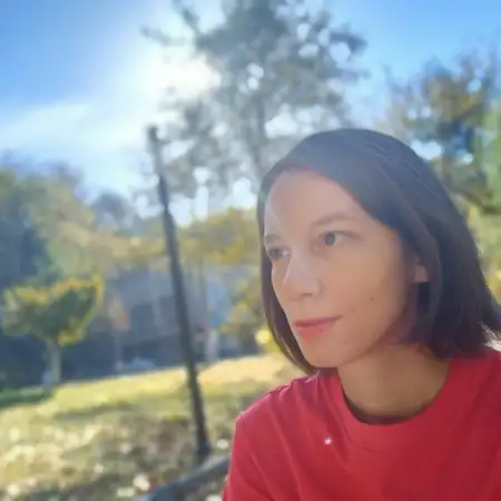 Анастасия, 34