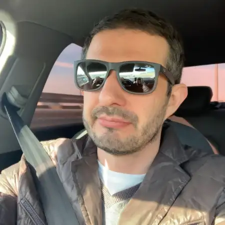 Дмитрий, 41