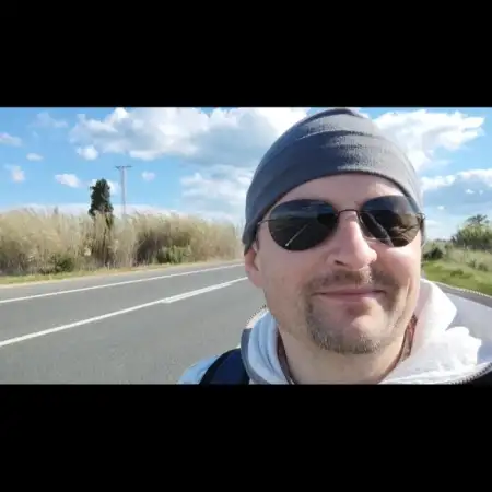 Хаим, 52