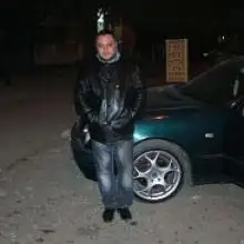 giorgi, 46Петах Тиква
