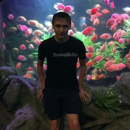 Иван, 35